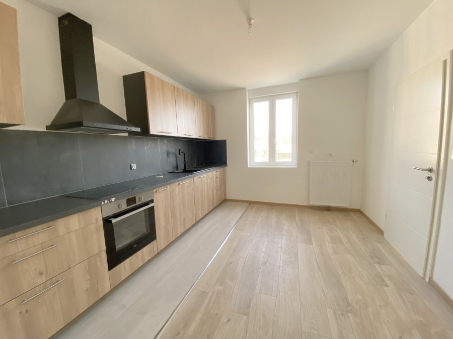 Maison à louer, 126m², Hettange-Grande