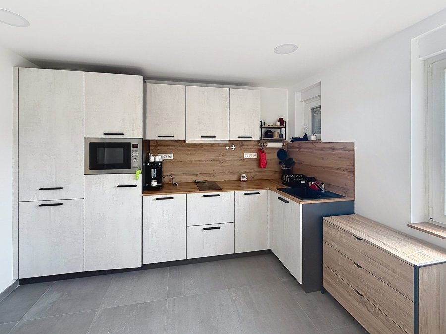 Appartement à vendre, 24m², Thionville
