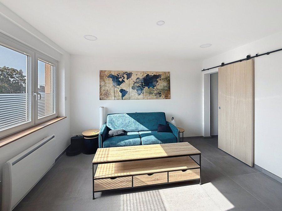 Appartement à vendre, 24m², Thionville