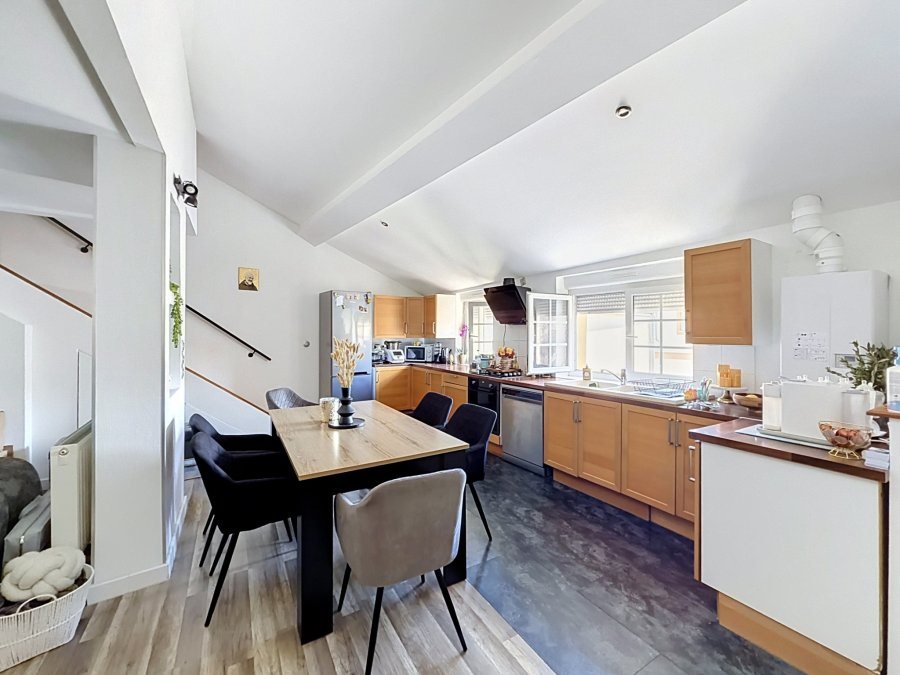 Appartement à vendre, 78m², Hagondange