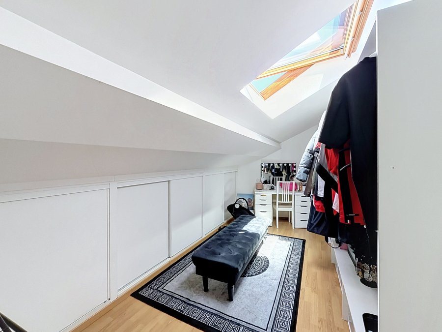Appartement à vendre, 78m², Hagondange