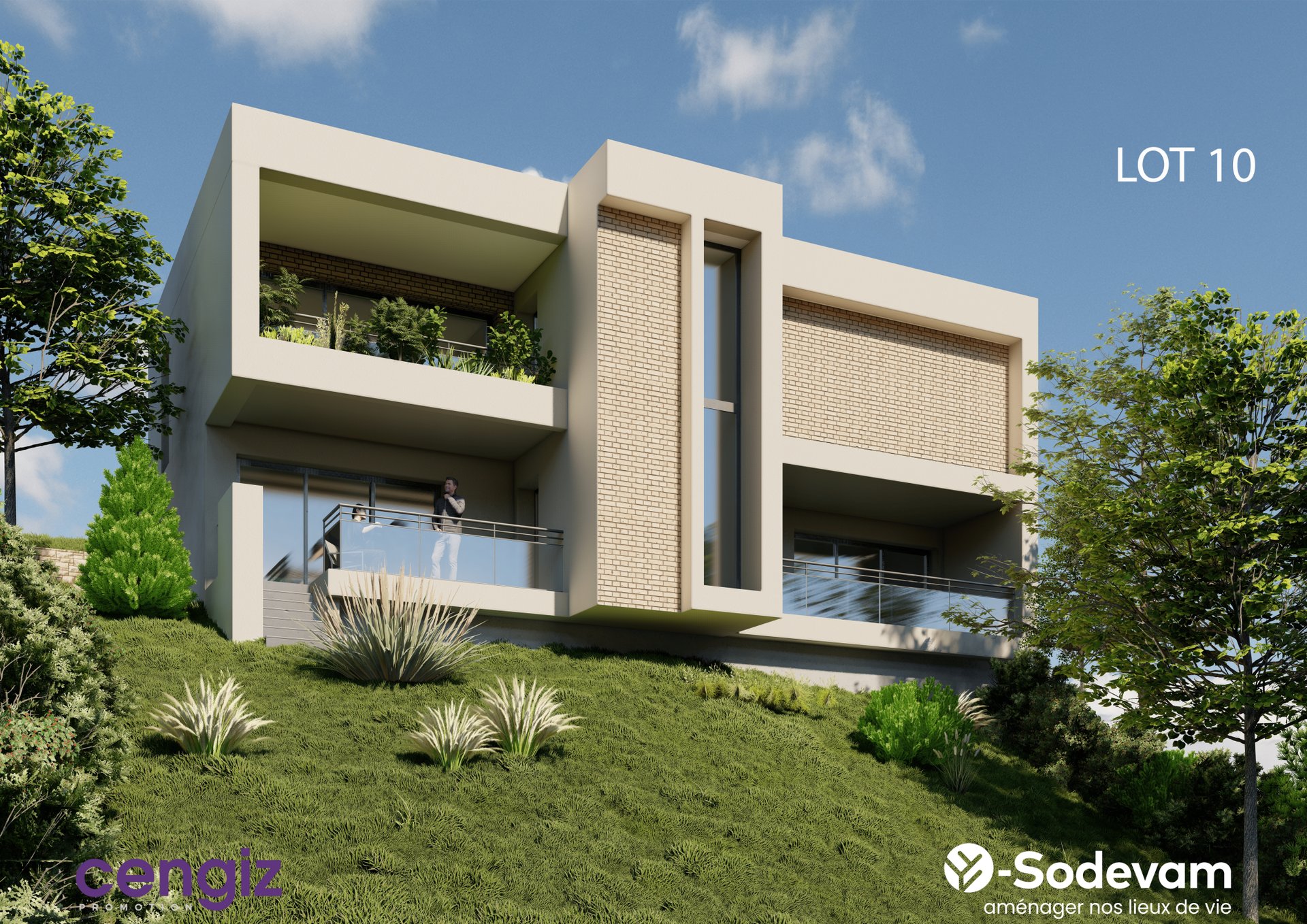 Maison à vendre, 178m², Volmerange-les-Mines