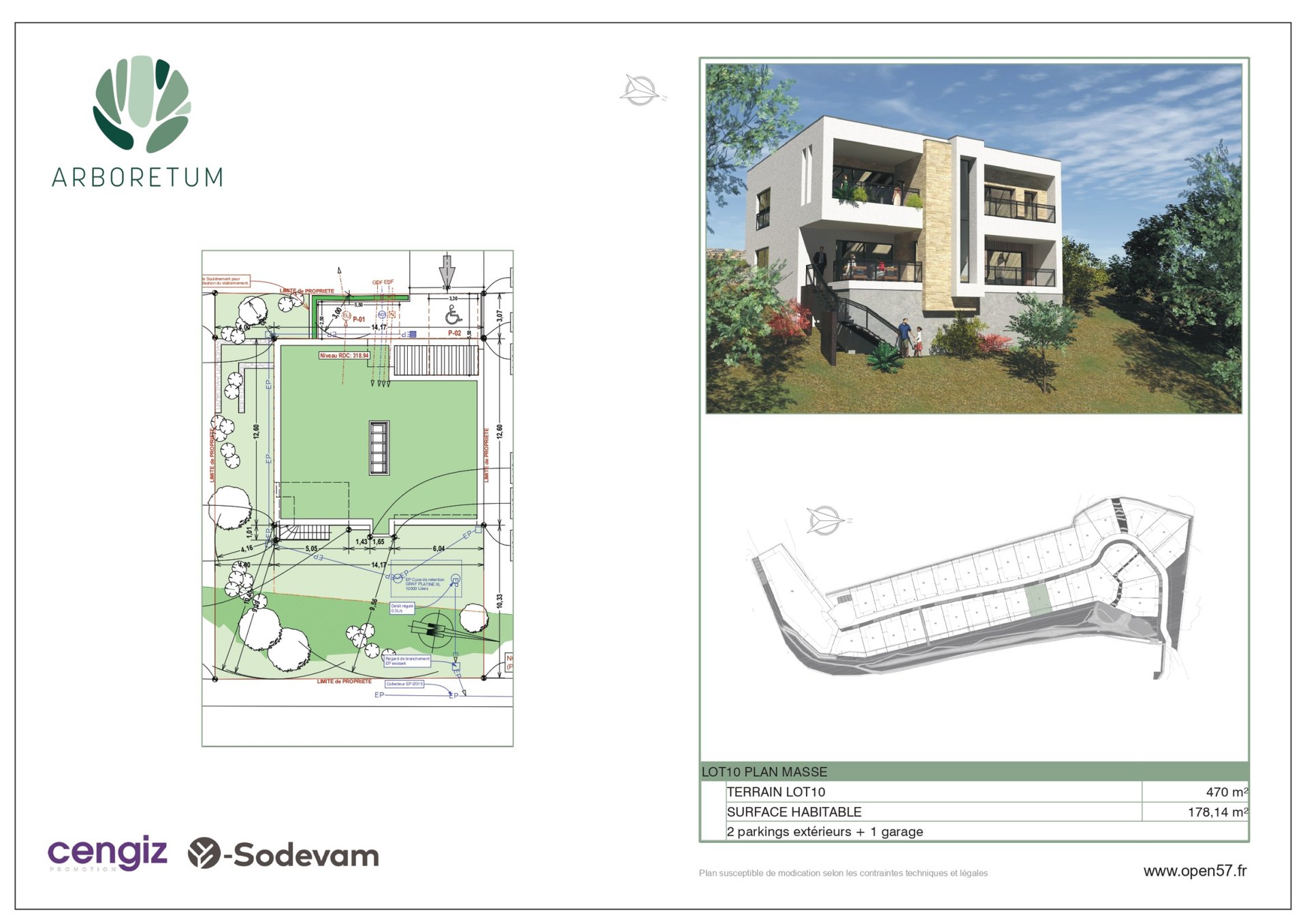 Maison à vendre, 178m², Volmerange-les-Mines