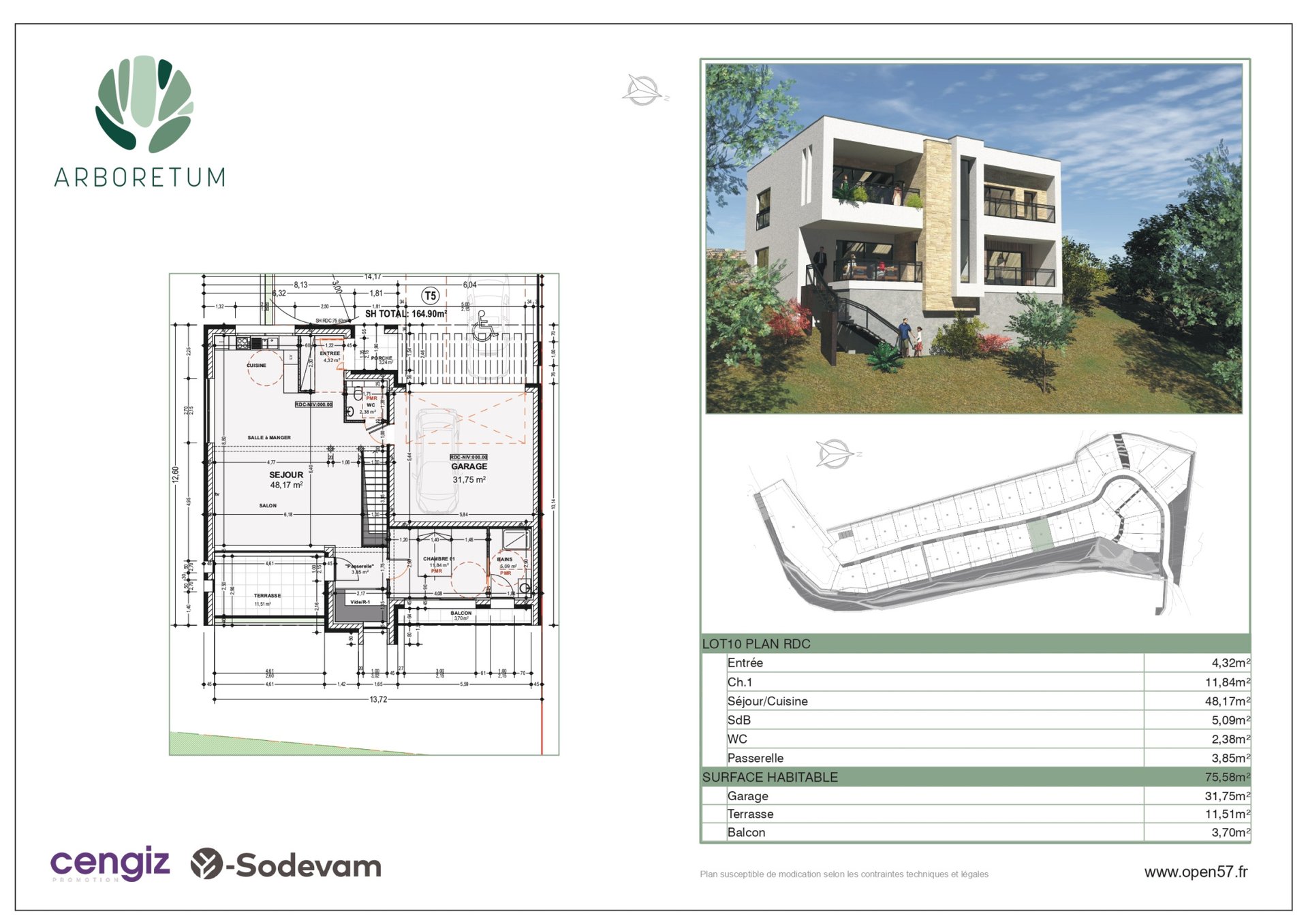 Maison à vendre, 178m², Volmerange-les-Mines