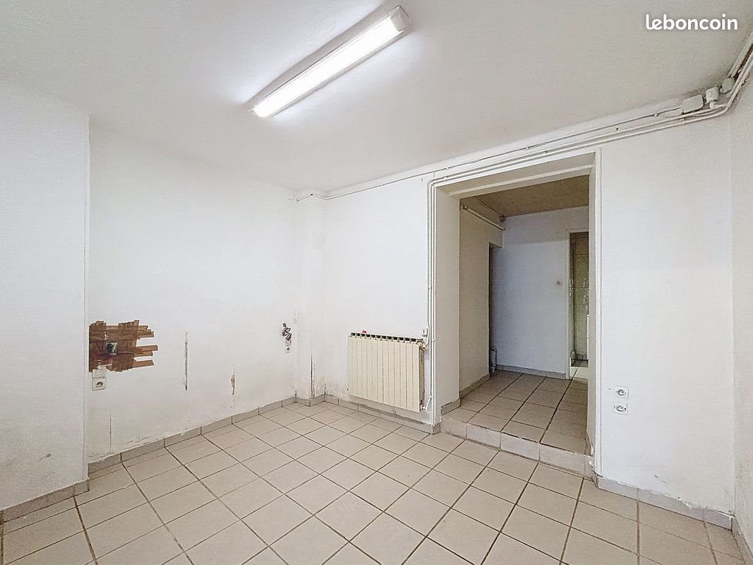 Appartement à vendre, 56m², Thionville