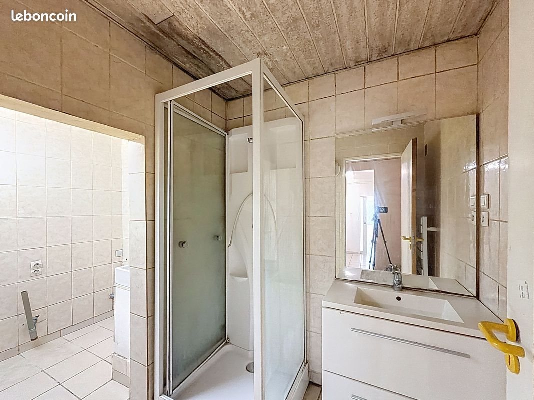 Appartement à vendre, 56m², Thionville