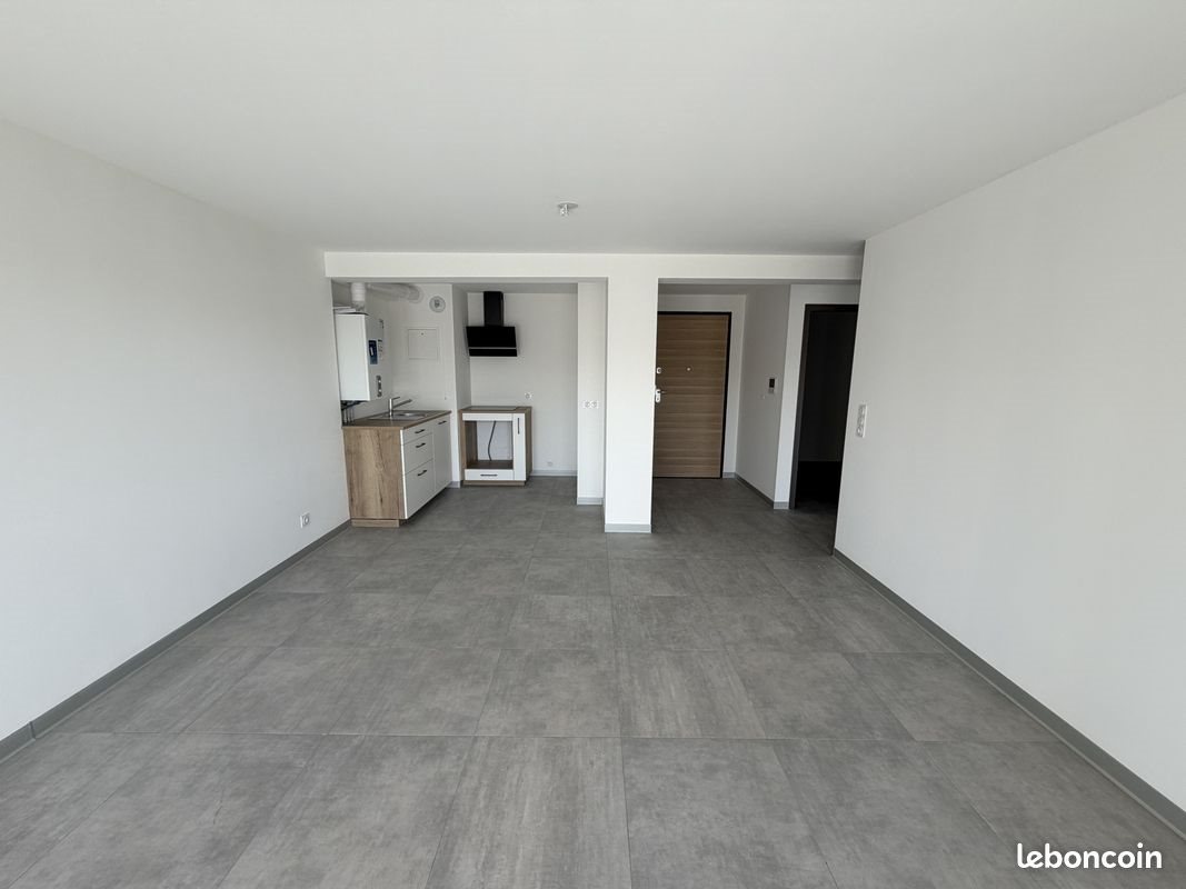 Appartement à louer, 52m², Hayange