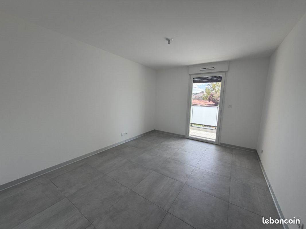 Appartement à louer, 52m², Hayange