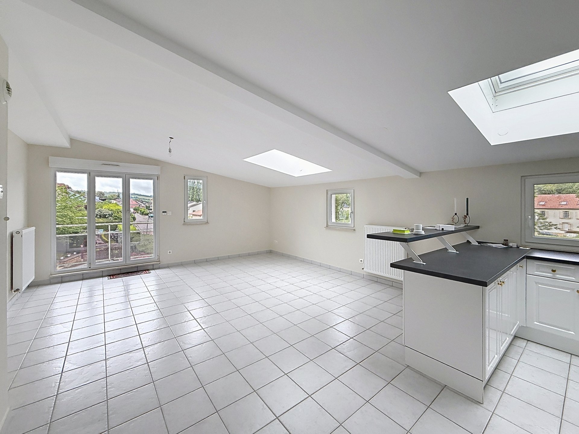 Maison à vendre, 79m², Volmerange-les-Mines