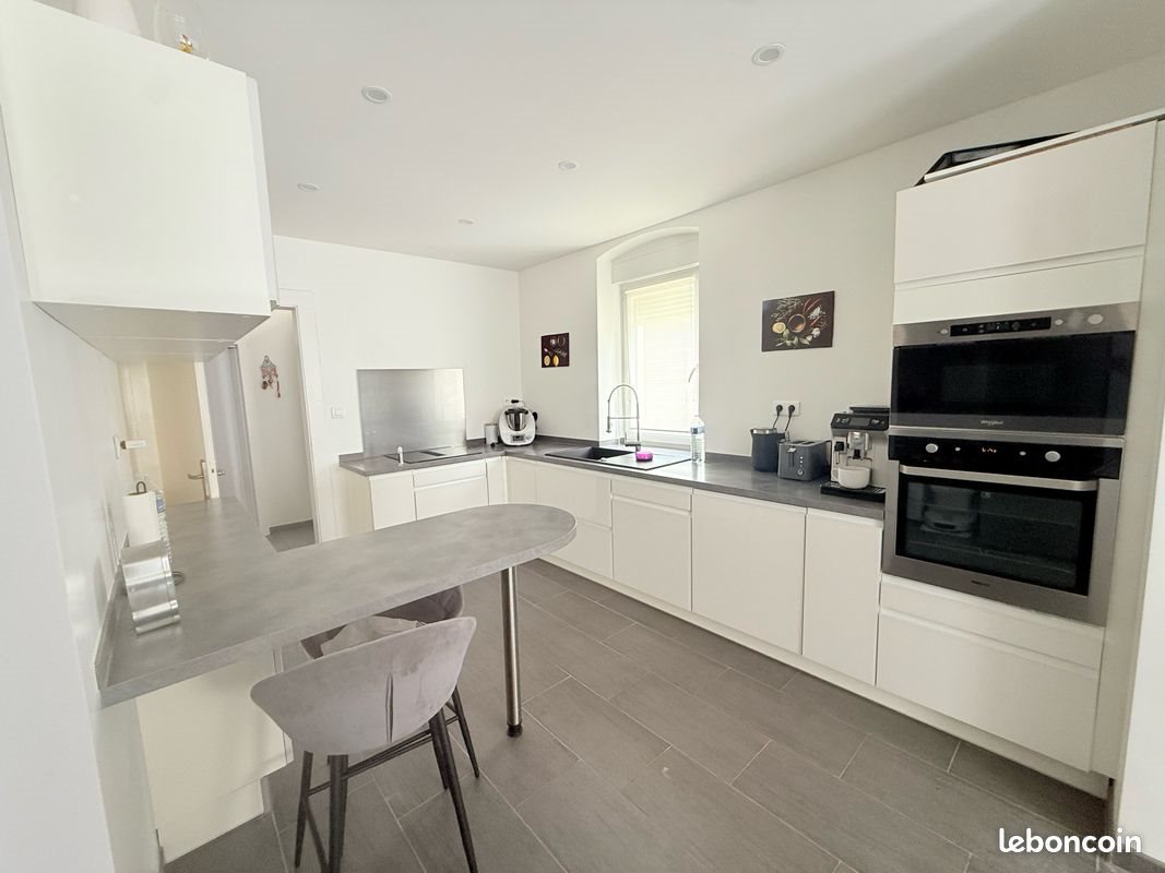 Maison à vendre, 61m², Hettange-Grande