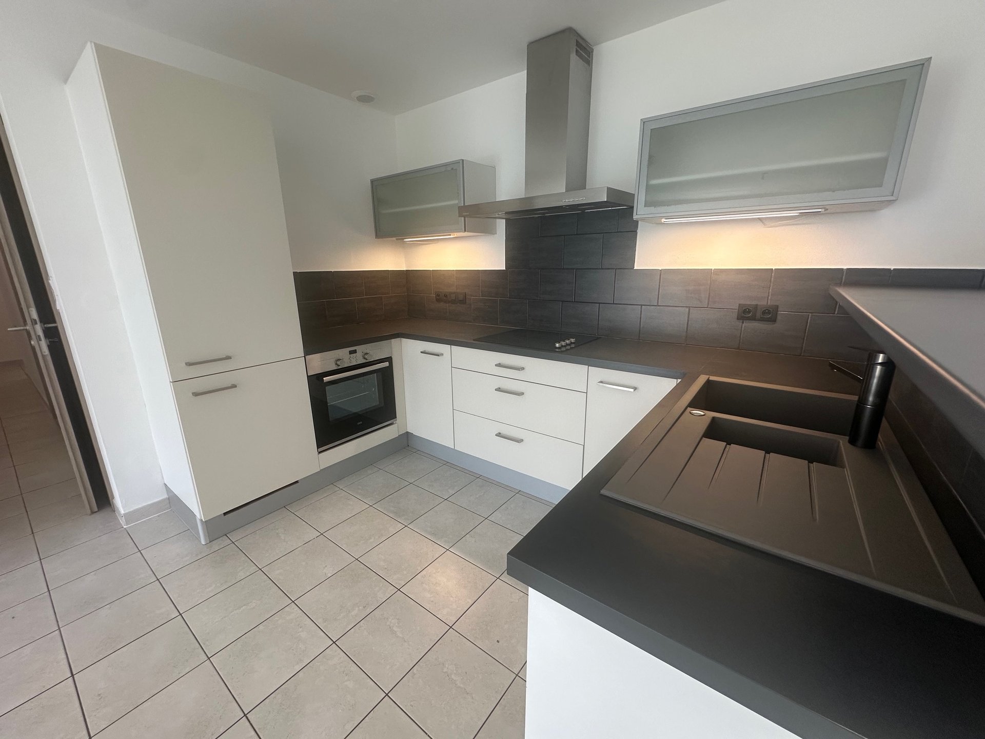 Appartement à louer, 87m², Kanfen