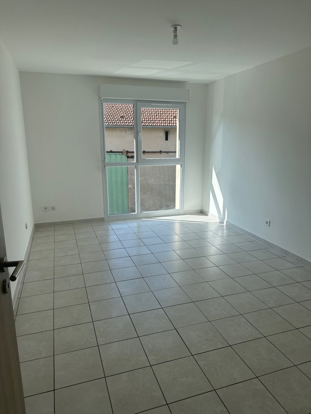 Appartement à louer, 87m², Kanfen