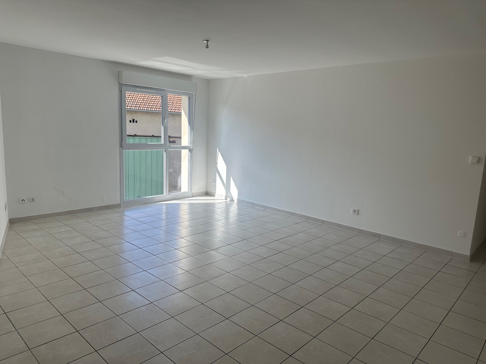 Appartement à louer, 87m², Kanfen