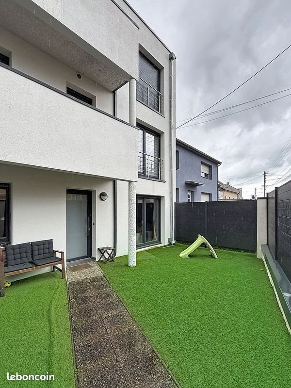 Appartement à vendre, 79m², Yutz