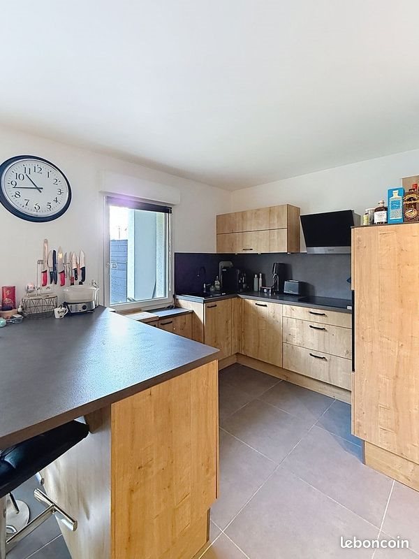 Appartement à vendre, 79m², Yutz