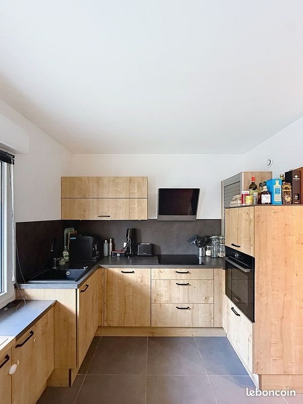 Appartement à vendre, 79m², Yutz