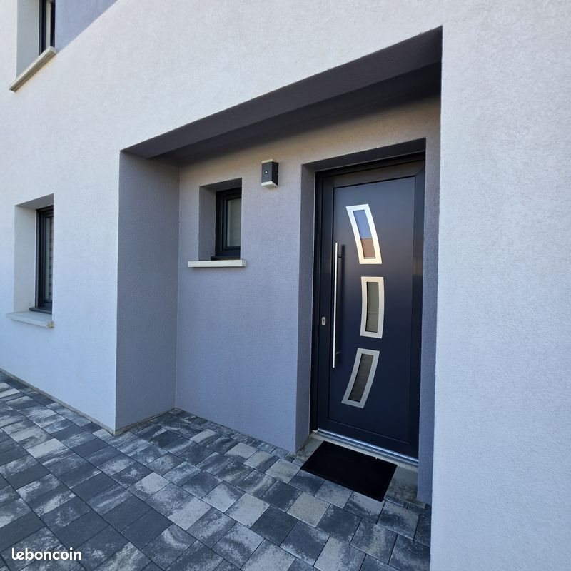 Maison à vendre, 185m², Guénange