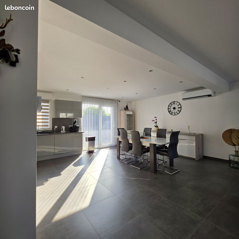 Maison à vendre, 185m², Guénange