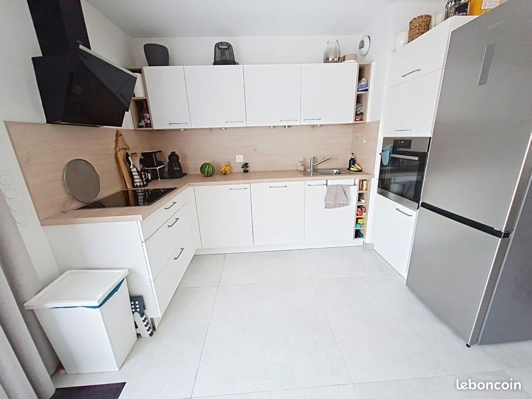 Appartement à louer, 72m², Hettange-Grande