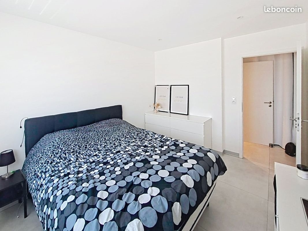 Appartement à louer, 72m², Hettange-Grande