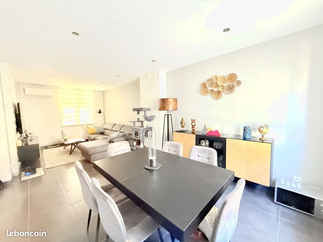 Maison à vendre, 85m², Terville