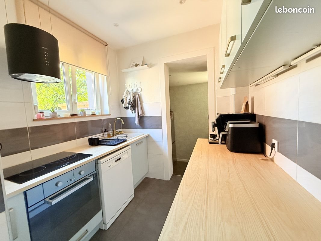 Maison à vendre, 85m², Terville