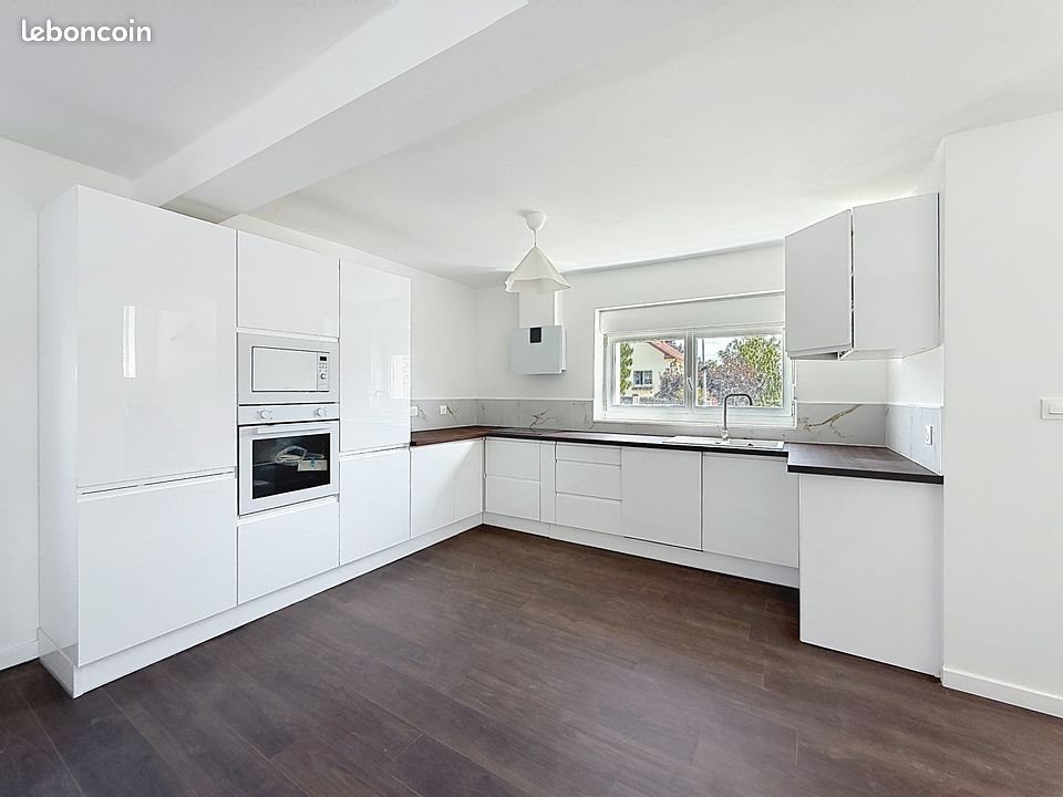 Maison à vendre, 87m², Fameck