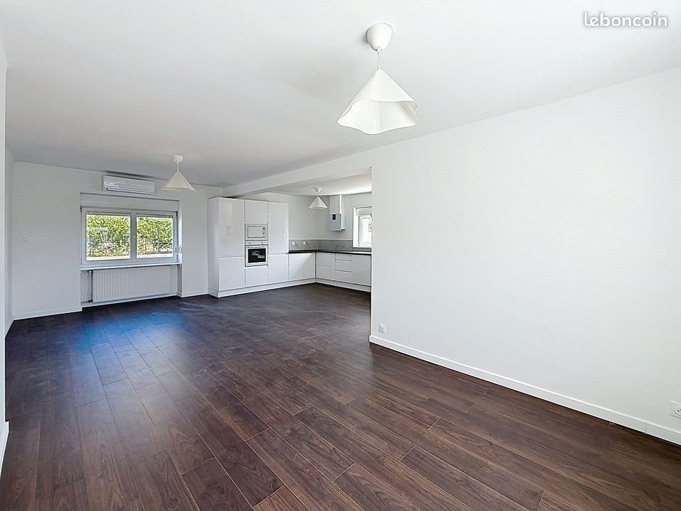 Maison à vendre, 87m², Fameck