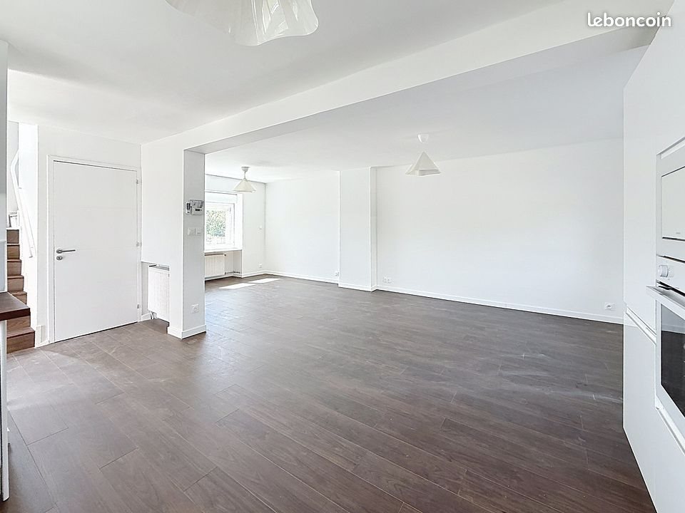 Maison à vendre, 87m², Fameck