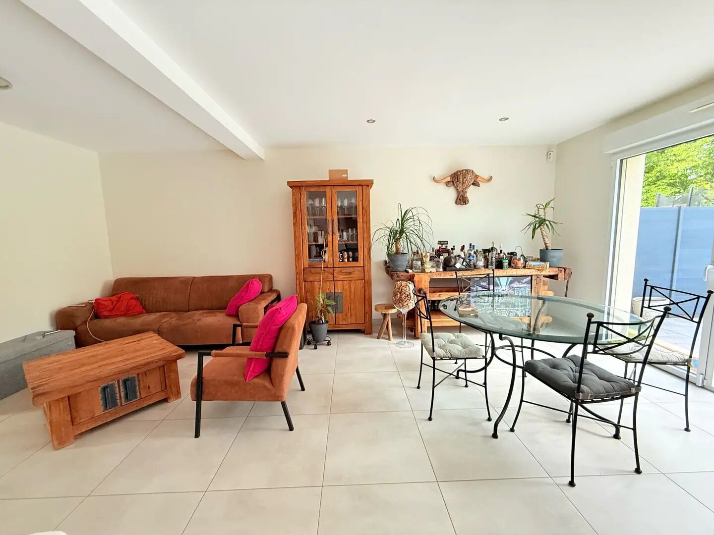 Maison à vendre, 105m², Roussy-le-Village