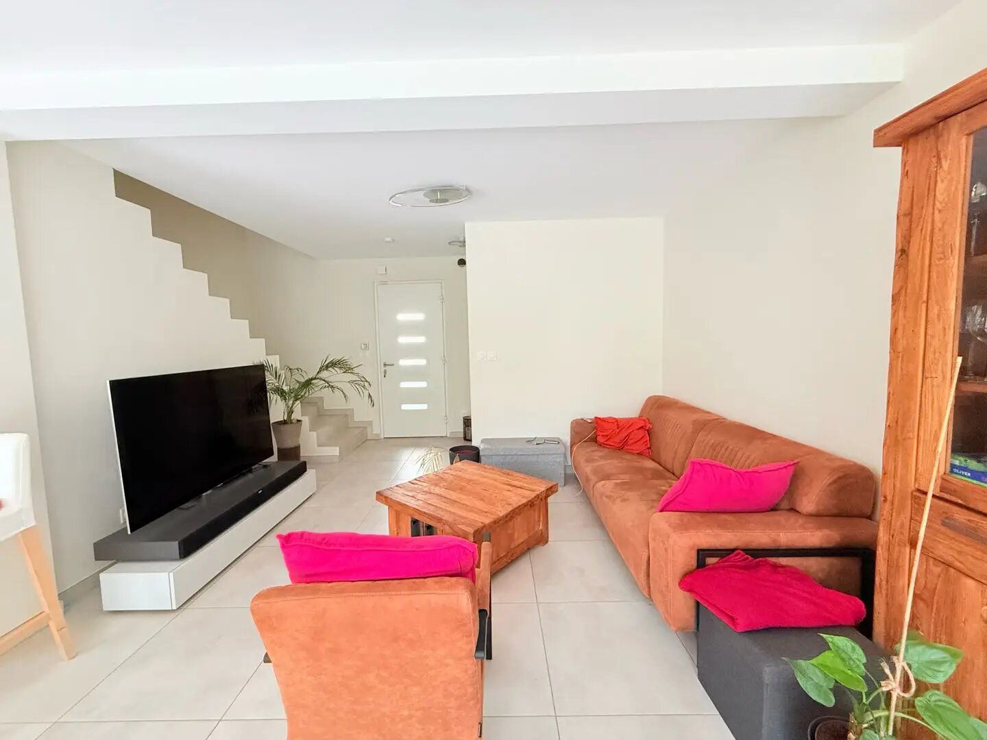 Maison à vendre, 105m², Roussy-le-Village