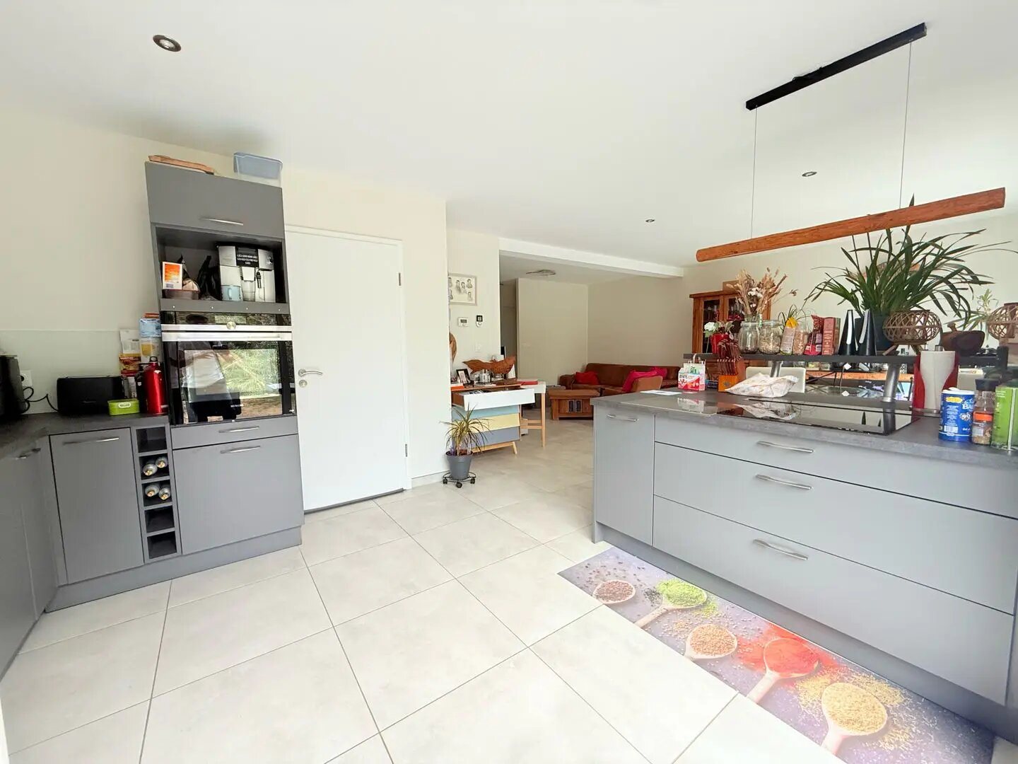 Maison à vendre, 105m², Roussy-le-Village