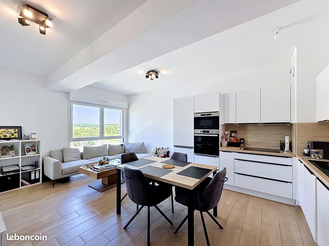 Maison à vendre, 49m², Thionville
