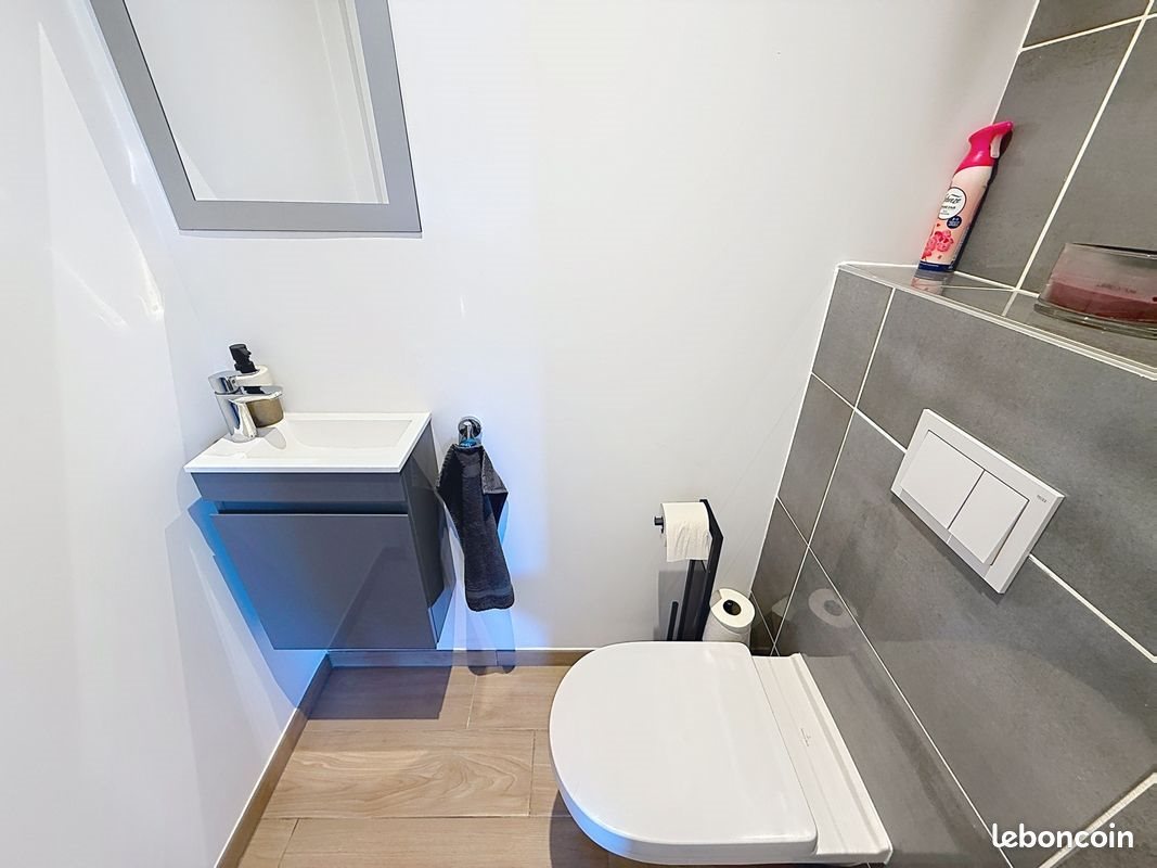 Maison à vendre, 49m², Thionville