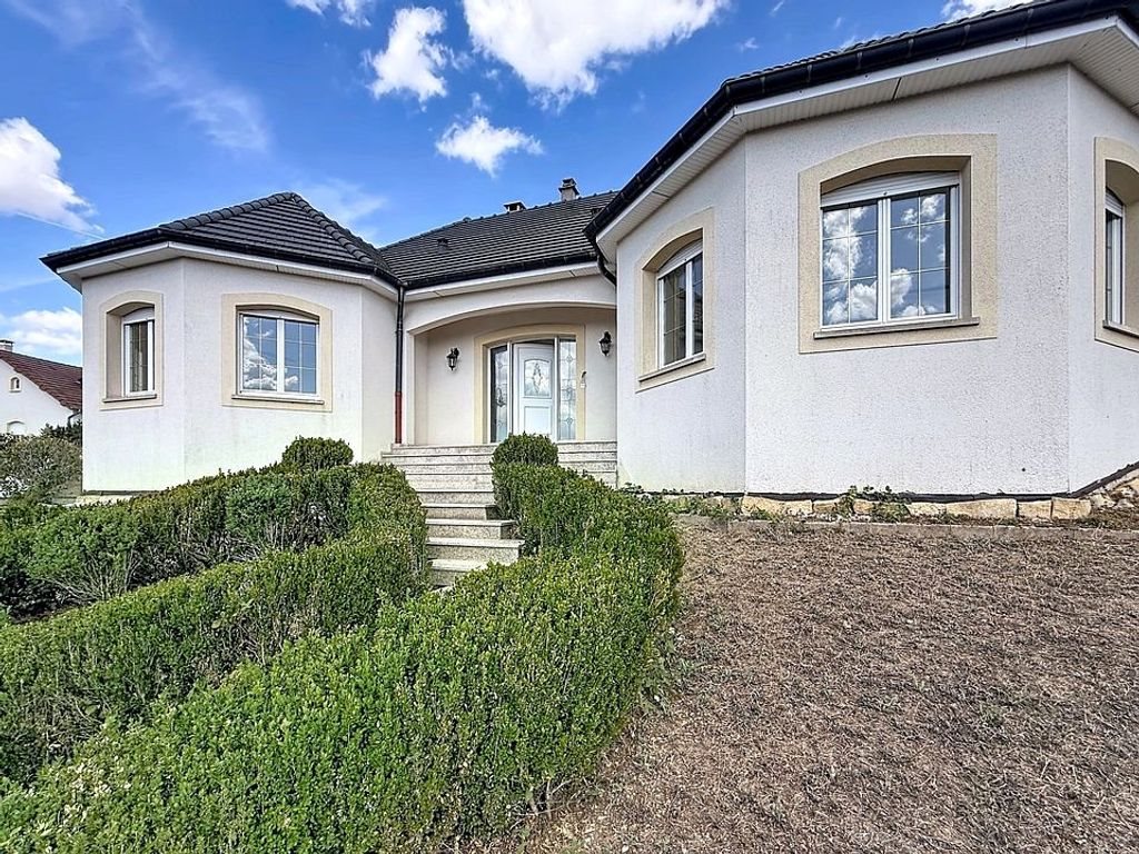 Maison à vendre, 231m², Thionville