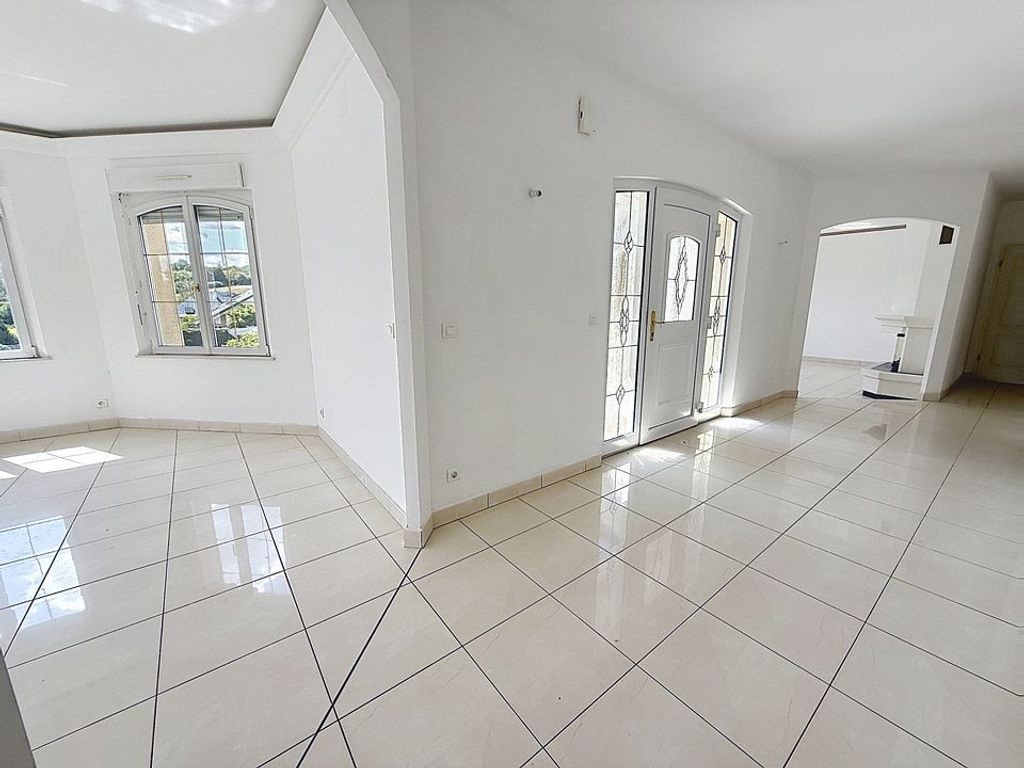 Maison à vendre, 231m², Thionville