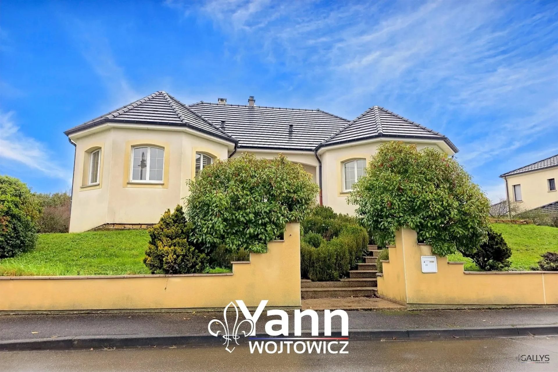 Maison à vendre, 231m², Thionville