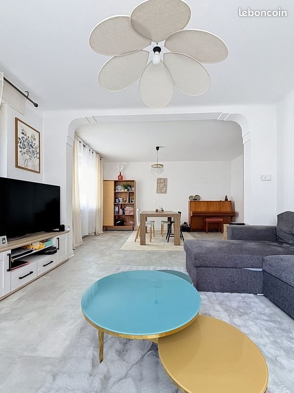 Appartement à vendre, 100m², Thionville