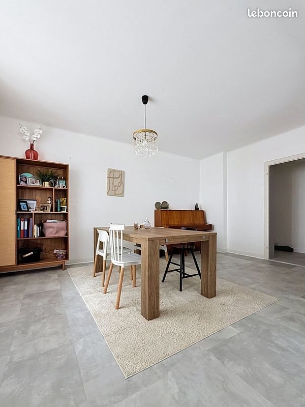 Appartement à vendre, 100m², Thionville
