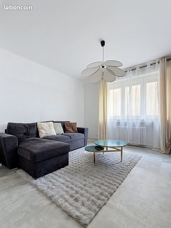 Appartement à vendre, 100m², Thionville
