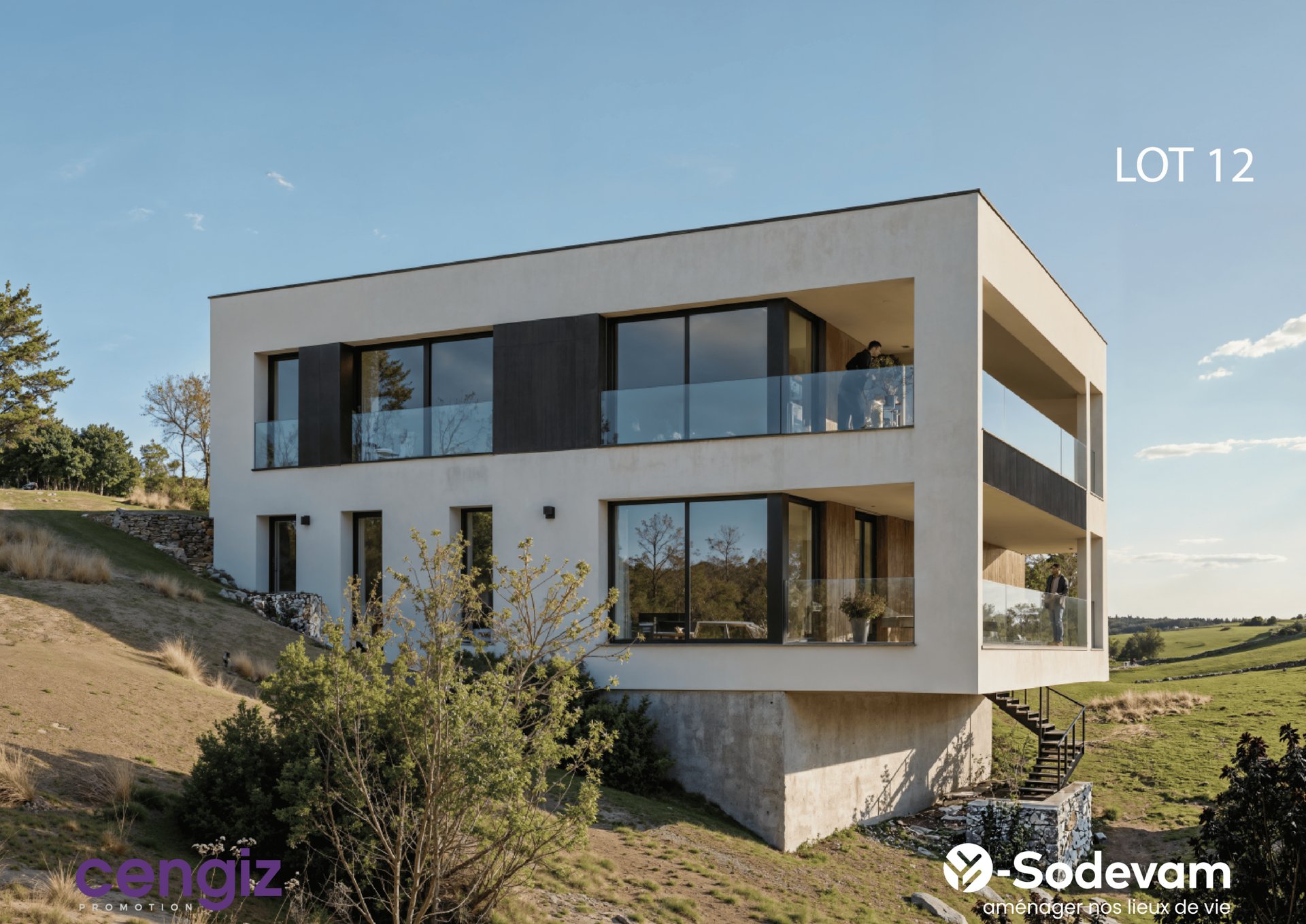 Maison à vendre, 221m², Volmerange-les-Mines