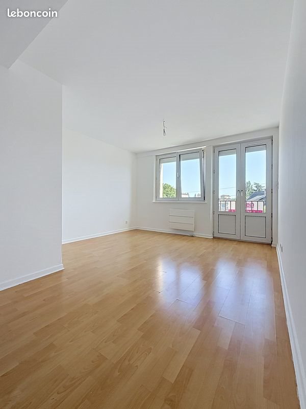 Appartement à vendre, 56m², Thionville