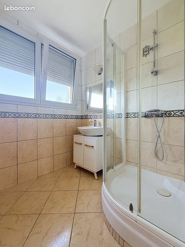 Appartement à vendre, 56m², Thionville