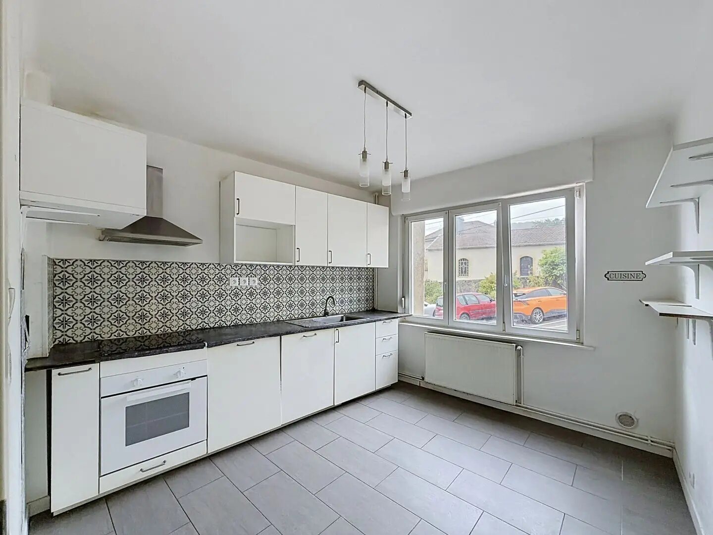 Maison à vendre, 145m², Thionville