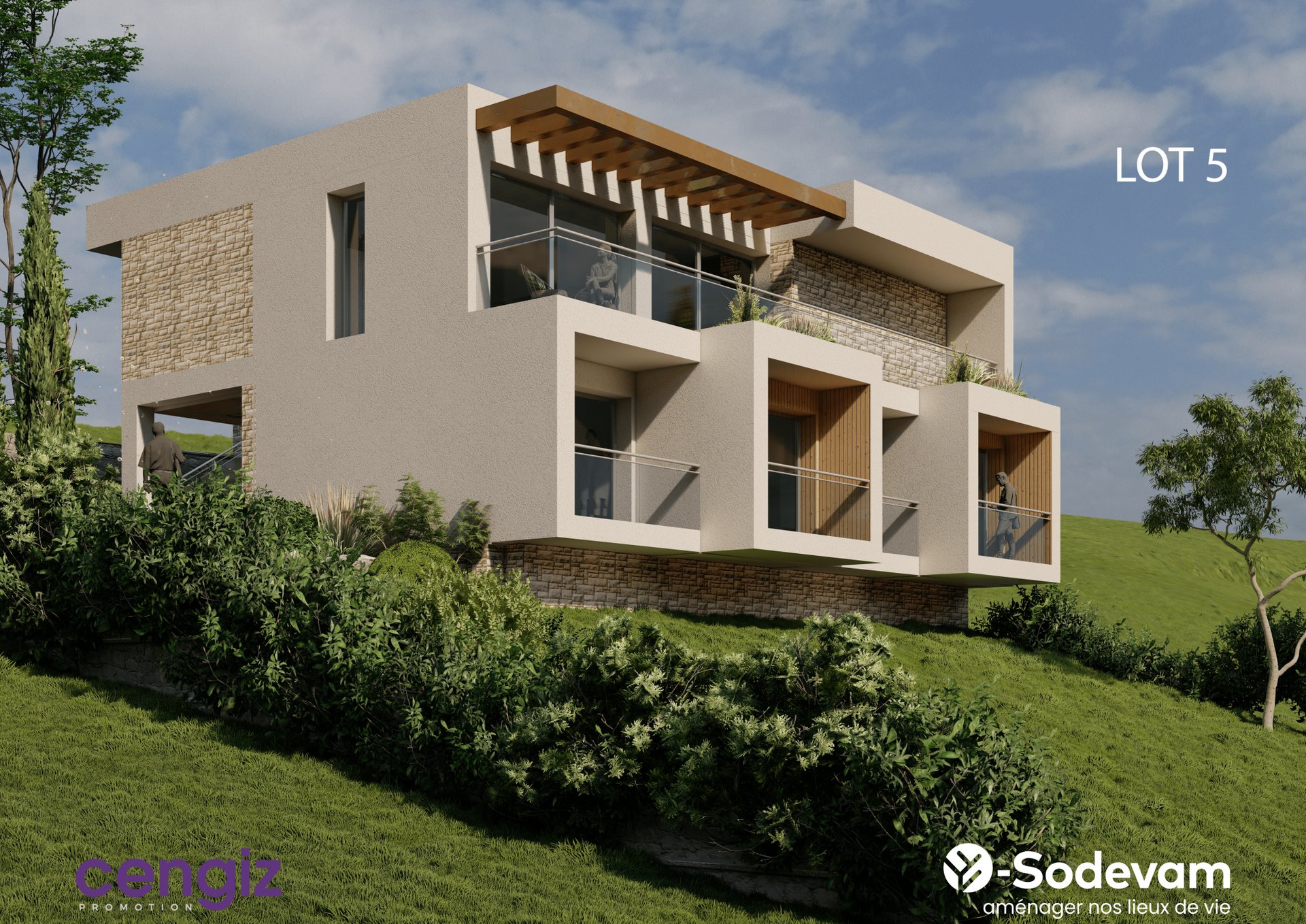 Maison à vendre, 133m², Volmerange-les-Mines
