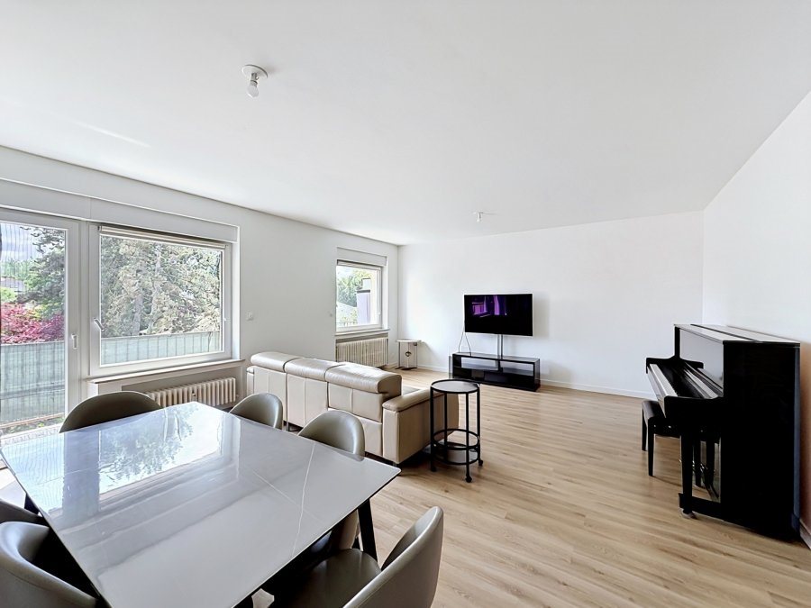 Appartement à vendre, 99m², Thionville
