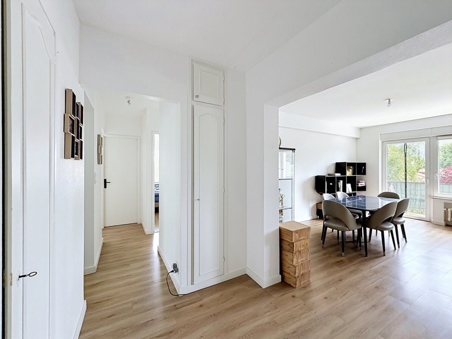 Appartement à vendre, 99m², Thionville