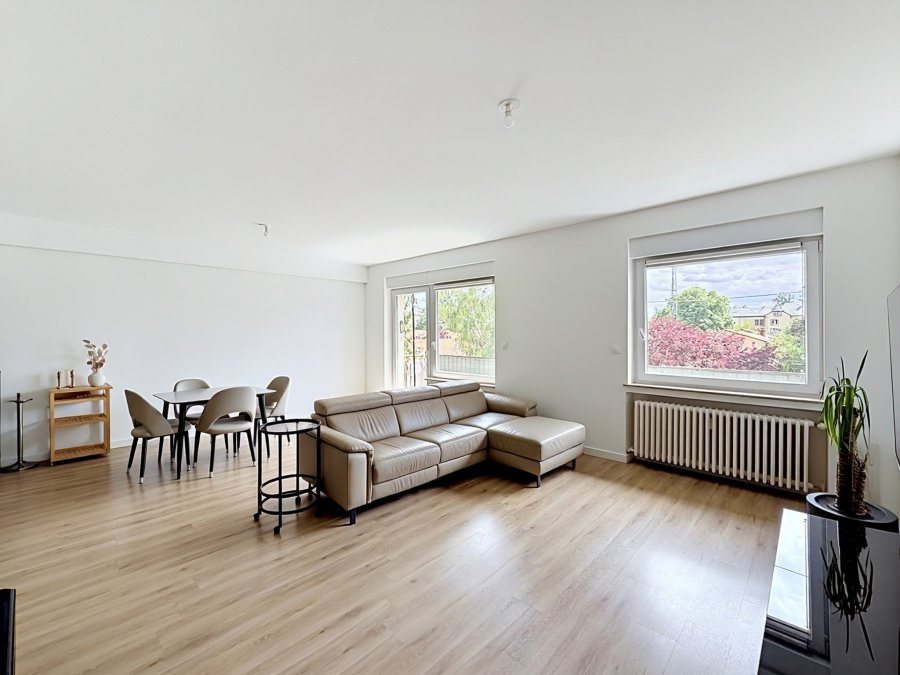 Appartement à vendre, 99m², Thionville
