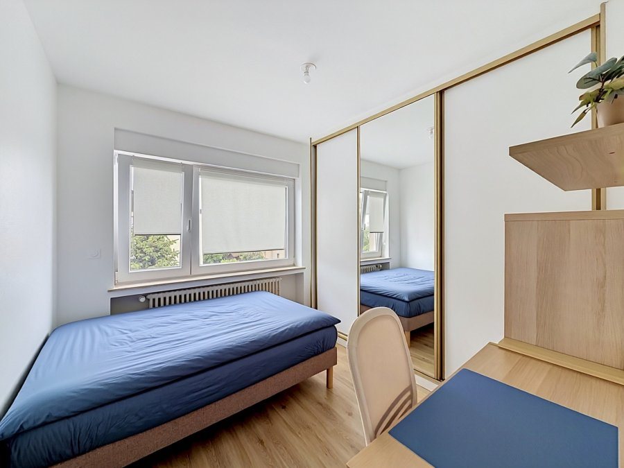 Appartement à vendre, 99m², Thionville