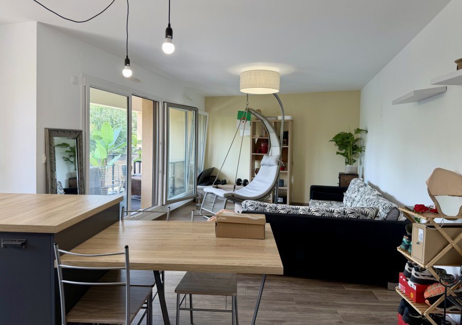 Appartement à vendre, 50m², Kanfen